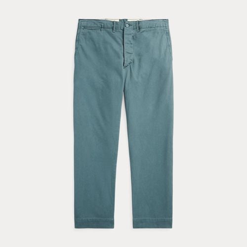 Twill Field Trouser - RRL - Modalova