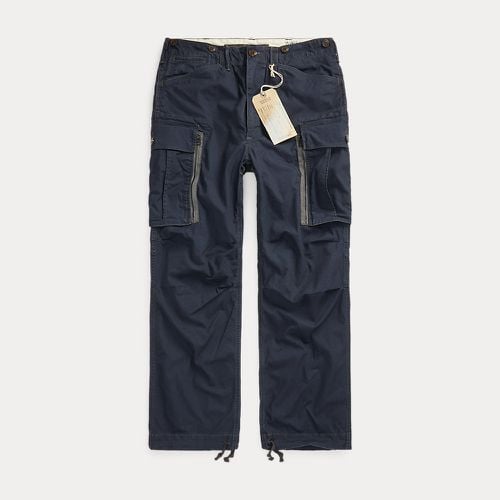 Ranger Poplin Cargo Trouser - RRL - Modalova