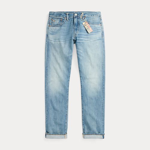 High Slim Lawton Selvedge Jean - RRL - Modalova