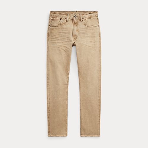 High Slim Tan Jean - RRL - Modalova