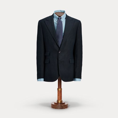 Linen Suit Jacket - RRL - Modalova