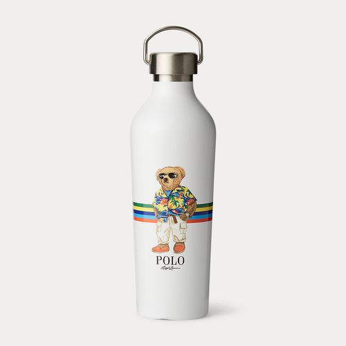Give Me Tap Polo Bear Water Bottle - Polo Ralph Lauren Home - Modalova