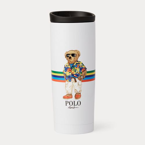 Beach Polo Bear Tumbler - Polo Ralph Lauren Home - Modalova