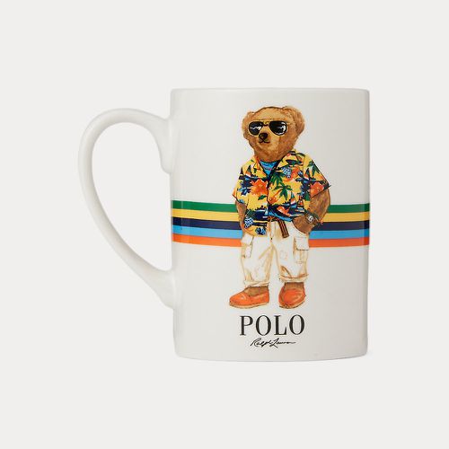 Beach Polo Bear Mug - Polo Ralph Lauren Home - Modalova