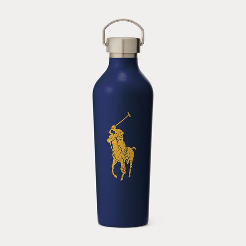 Give Me Tap Big Pony Water Bottle - Polo Ralph Lauren Home - Modalova