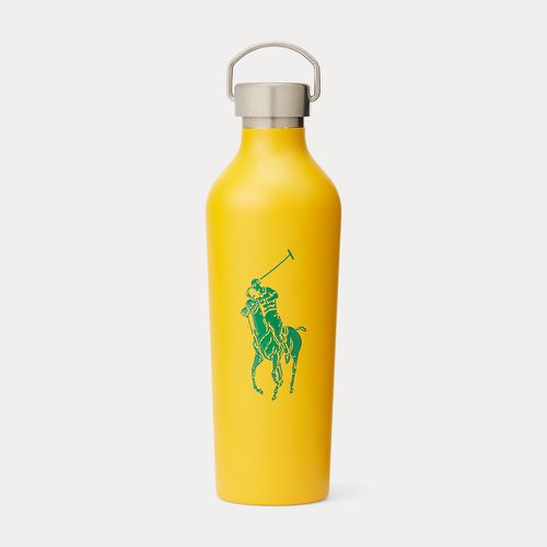 Give Me Tap Big Pony Water Bottle - Polo Ralph Lauren Home - Modalova