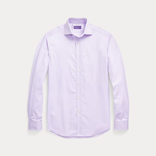 Twill Shirt - Purple Label - Modalova