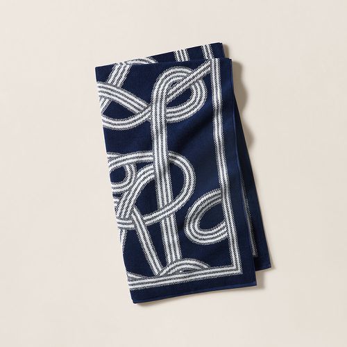 Oakleigh Beach Towel - Ralph Lauren Home - Modalova