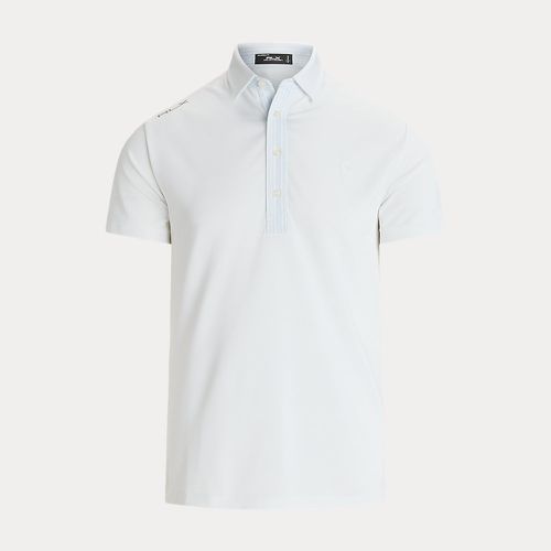 Tailored Fit Performance Polo Shirt - RLX Golf - Modalova
