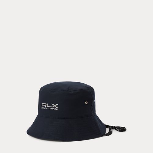 Water-Resistant Bucket Hat - RLX Golf - Modalova