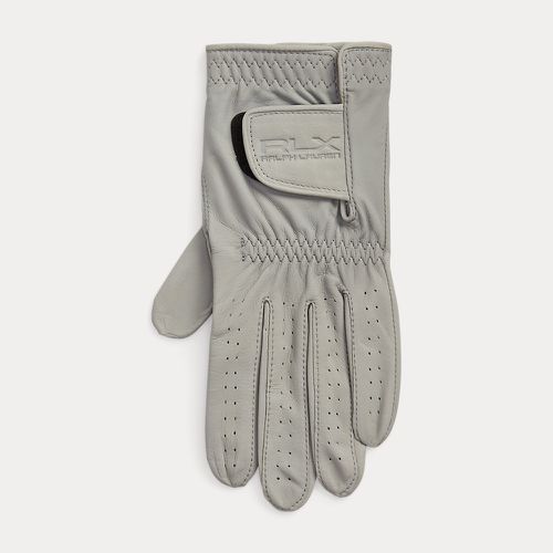 Cabretta Leather Golf Glove – Left Hand - RLX Golf - Modalova