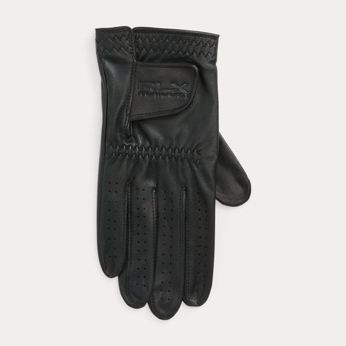 Cabretta Leather Golf Glove – Right Hand - RLX Golf - Modalova
