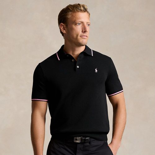 Performance Knit Polo Shirt - RLX Golf - Modalova