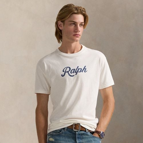 The Ralph Lauren T-Shirt - Polo Ralph Lauren - Modalova