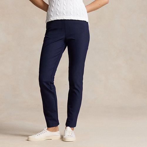 Stretch Twill Athletic Trouser - RLX - Modalova