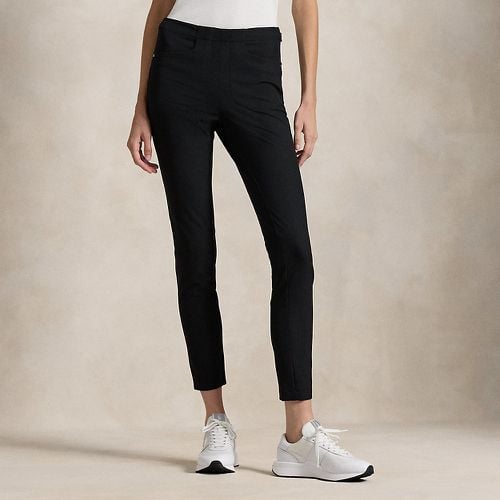 Stretch Twill Athletic Trouser - RLX - Modalova