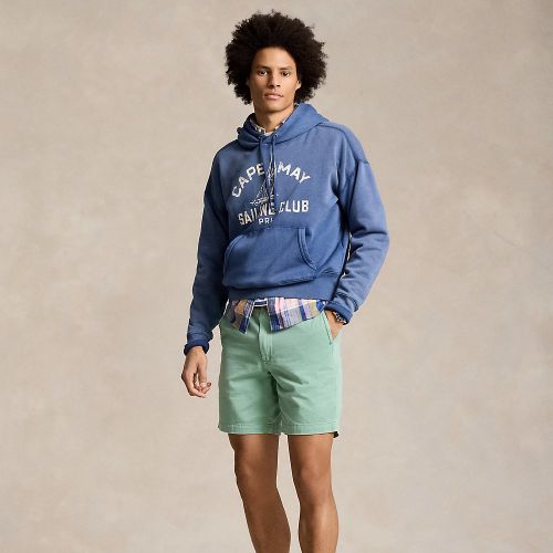 Salinger 20-cm Straight Fit Chino Short - Polo Ralph Lauren - Modalova