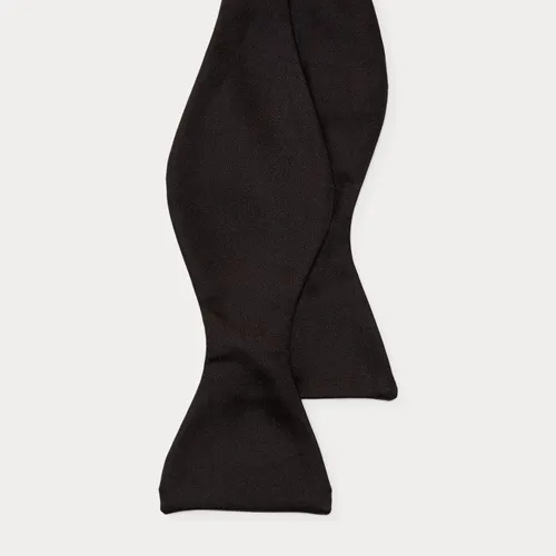 Silk Satin Bow Tie - Polo Ralph Lauren - Modalova