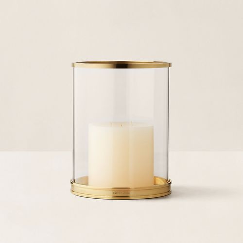 Medium Modern Hurricane - Ralph Lauren Home - Modalova