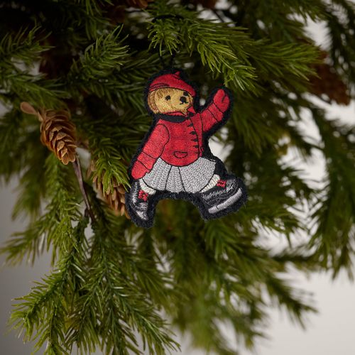 Polo Bear Ornament Gift Set - Polo Ralph Lauren Home - Modalova