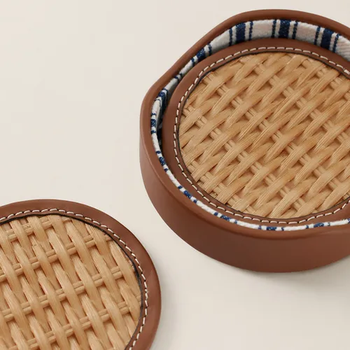 Bailey Coasters Gift Set - Ralph Lauren Home - Modalova