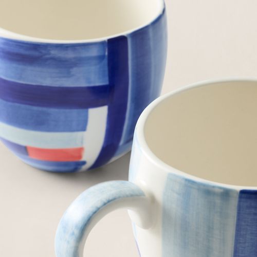 RL x Gee’s Bend Mug Gift Set - Ralph Lauren Home - Modalova