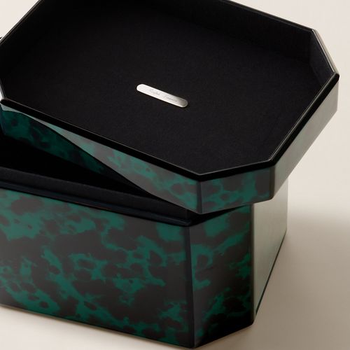 Large Pryce Décor Box - Ralph Lauren Home - Modalova