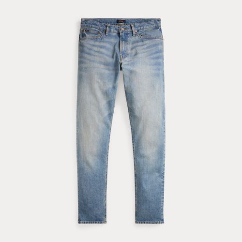 Parkside Active Taper Stretch Jeans - Polo Ralph Lauren - Modalova