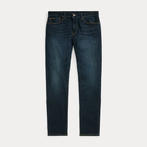 Parkside Active Taper Stretch Jeans - Polo Ralph Lauren - Modalova