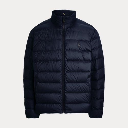 The Colden Packable Down Jacket - Polo Ralph Lauren - Modalova
