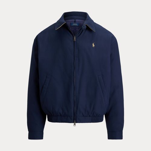 Down Jacket - Polo Ralph Lauren - Modalova