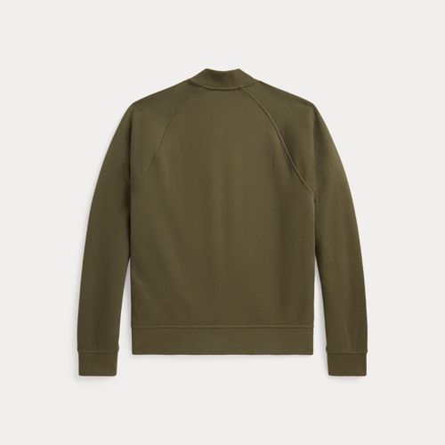 Hybrid Baseball Jacket - Polo Ralph Lauren - Modalova