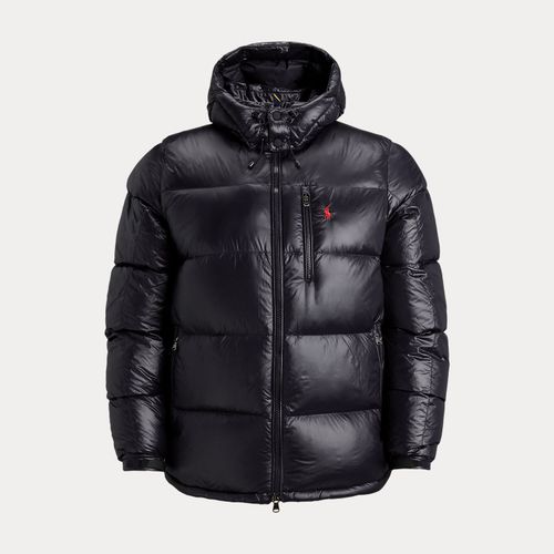 The Gorham Glossed Down Jacket - Big & Tall - Modalova