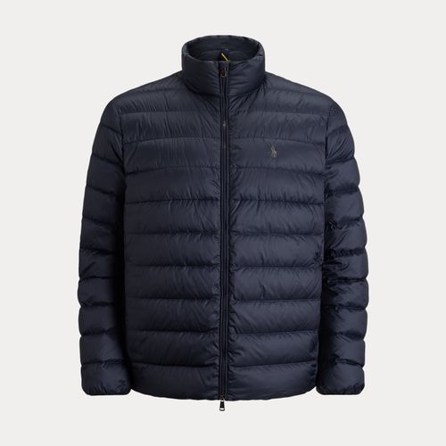 The Colden Packable Down Jacket - Big & Tall - Modalova