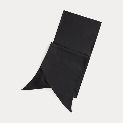 Silk Twill Cravat - Polo Ralph Lauren - Modalova
