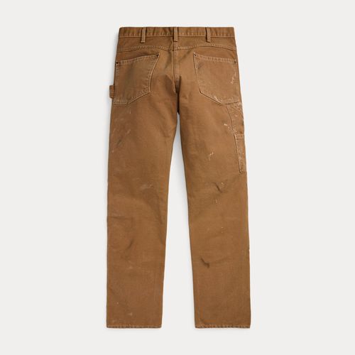 Engineer Fit Carpenter Trouser - RRL - Modalova