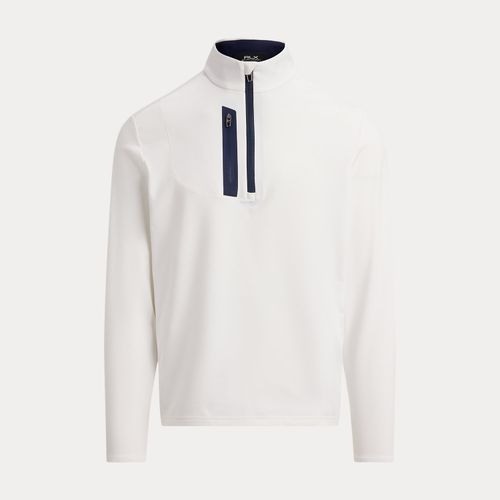 Stretch Jersey Pullover - RLX - Modalova