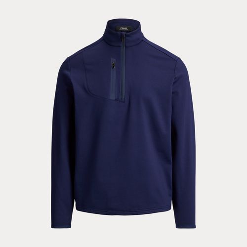 Stretch Jersey Pullover - RLX - Modalova