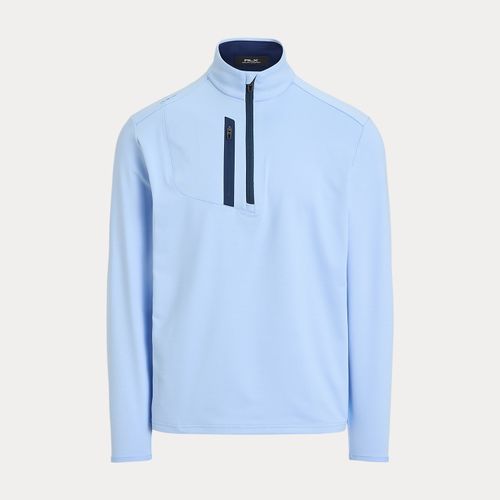 Stretch Jersey Pullover - RLX - Modalova