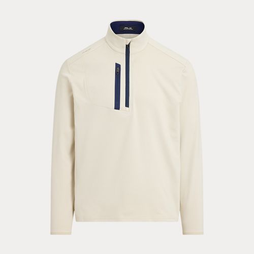 Stretch Jersey Pullover - RLX - Modalova