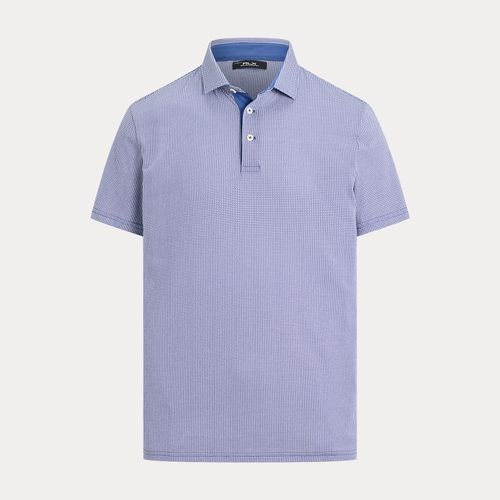 Tailored Fit Performance Polo Shirt - RLX - Modalova