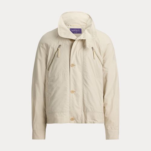 Driver Ventile Jacket - Purple Label - Modalova