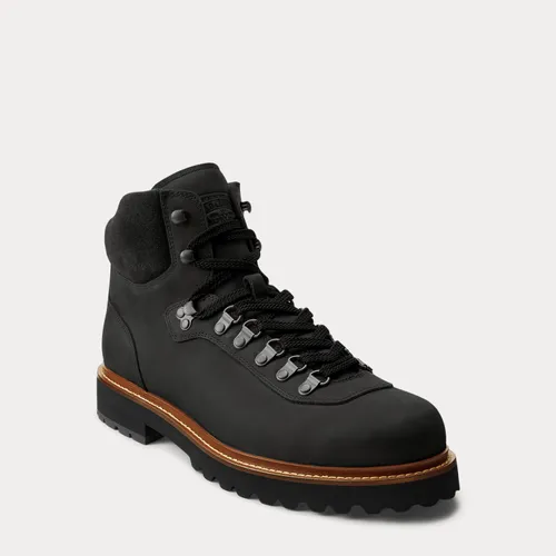Alpine Suede Trail Boot - Polo Ralph Lauren - Modalova