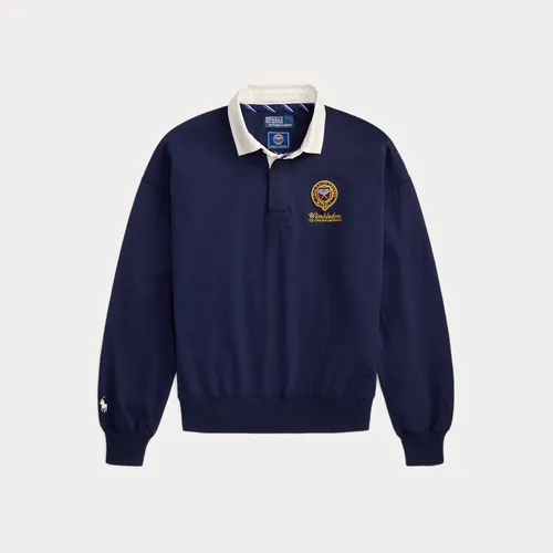 Wimbledon Jersey Rugby Pullover - Polo Ralph Lauren - Modalova