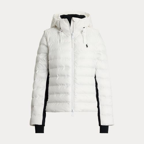 Convertible Quilted Jacket - RLX - Modalova