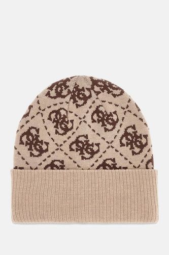 Gorro De Punto - Guess - Modalova