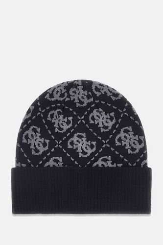 Gorro De Punto - Guess - Modalova