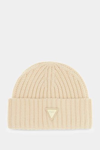 Gorro De Punto Noelle - Guess - Modalova