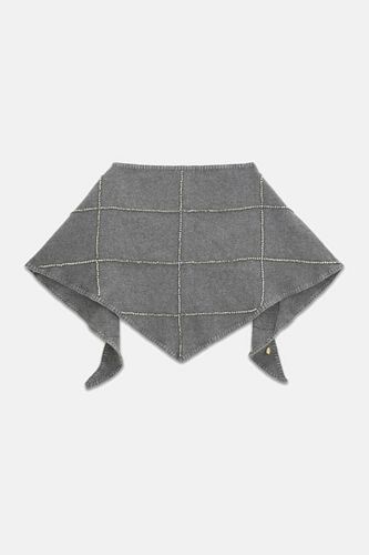 Chal Triangular - Guess - Modalova