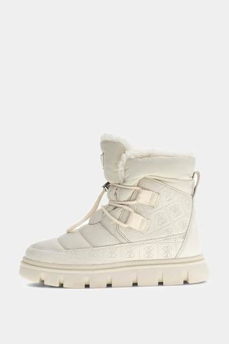 Botas Mabry De Nylon - Guess - Modalova